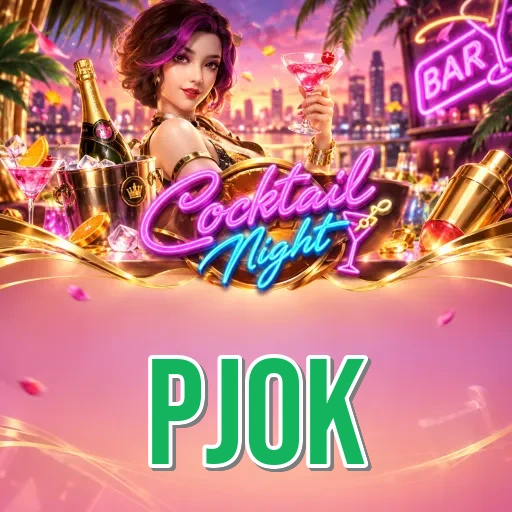 Official pjok channel verification badge for Bangladesh